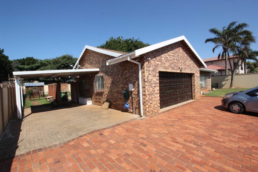 To Let 3 Bedroom Property for Rent in Prestondale KwaZulu-Natal