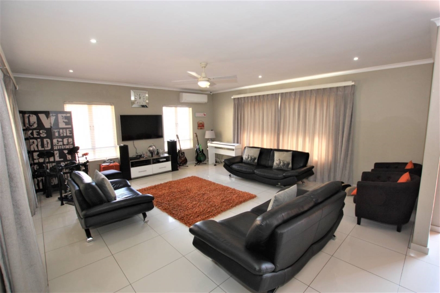 To Let 3 Bedroom Property for Rent in Prestondale KwaZulu-Natal