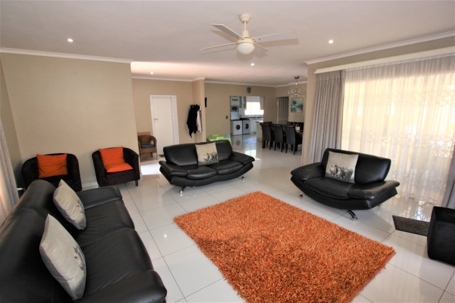 To Let 3 Bedroom Property for Rent in Prestondale KwaZulu-Natal