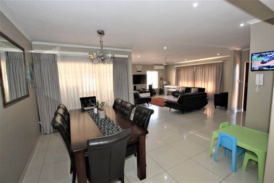 To Let 3 Bedroom Property for Rent in Prestondale KwaZulu-Natal