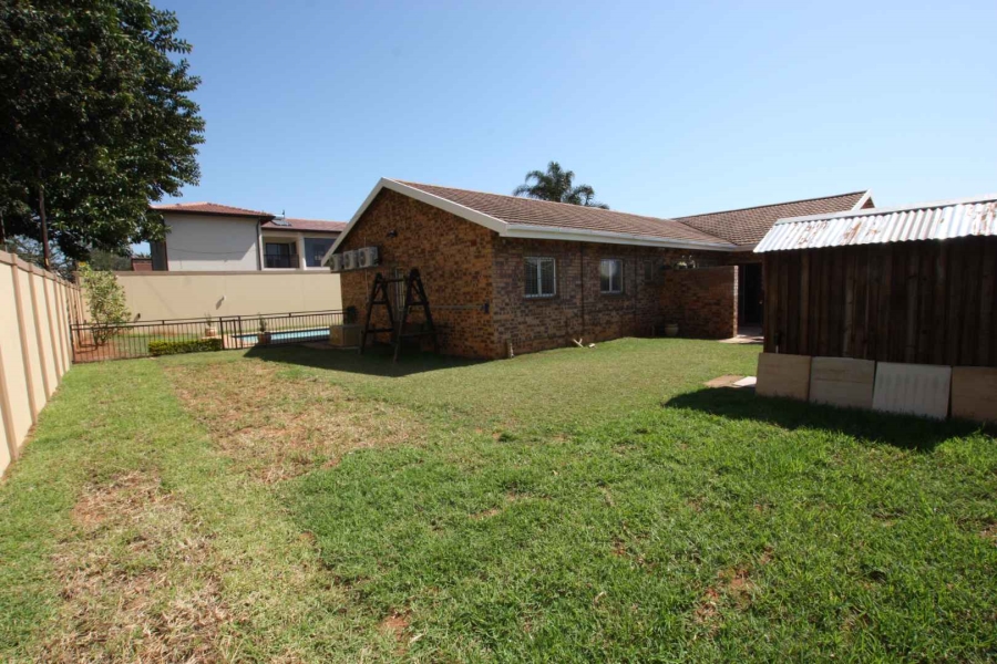 To Let 3 Bedroom Property for Rent in Prestondale KwaZulu-Natal