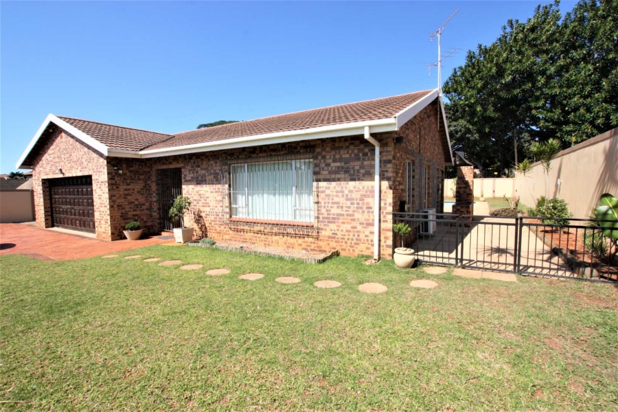 To Let 3 Bedroom Property for Rent in Prestondale KwaZulu-Natal