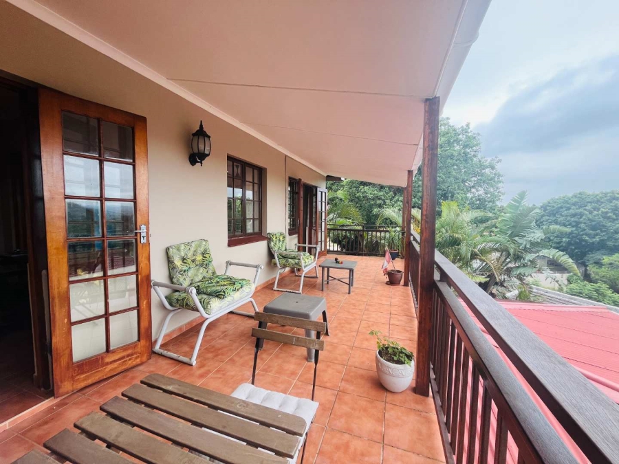 5 Bedroom Property for Sale in Durban North KwaZulu-Natal