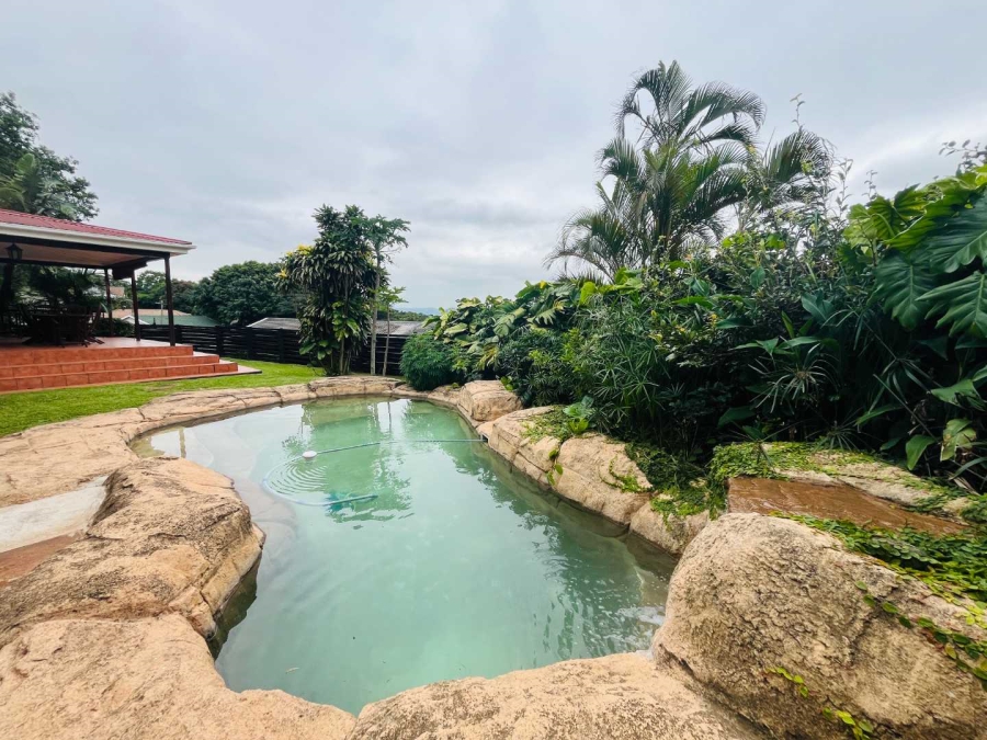 5 Bedroom Property for Sale in Durban North KwaZulu-Natal