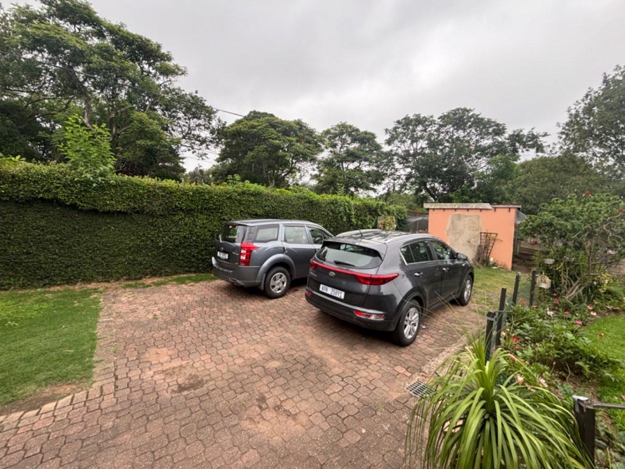 3 Bedroom Property for Sale in Farningham Ridge KwaZulu-Natal