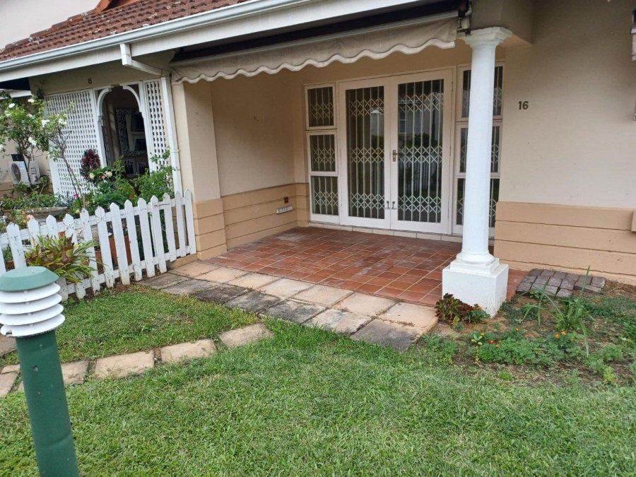 2 Bedroom Property for Sale in Umgeni Park KwaZulu-Natal