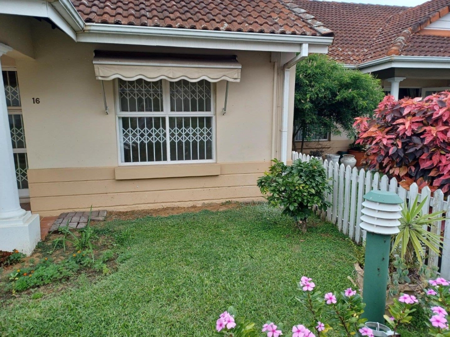 2 Bedroom Property for Sale in Umgeni Park KwaZulu-Natal