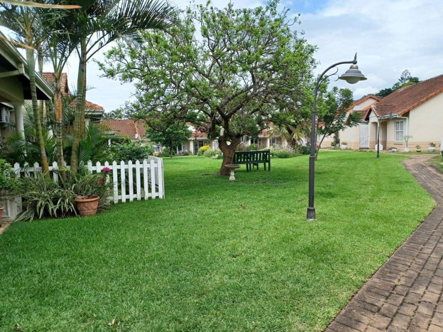 2 Bedroom Property for Sale in Umgeni Park KwaZulu-Natal