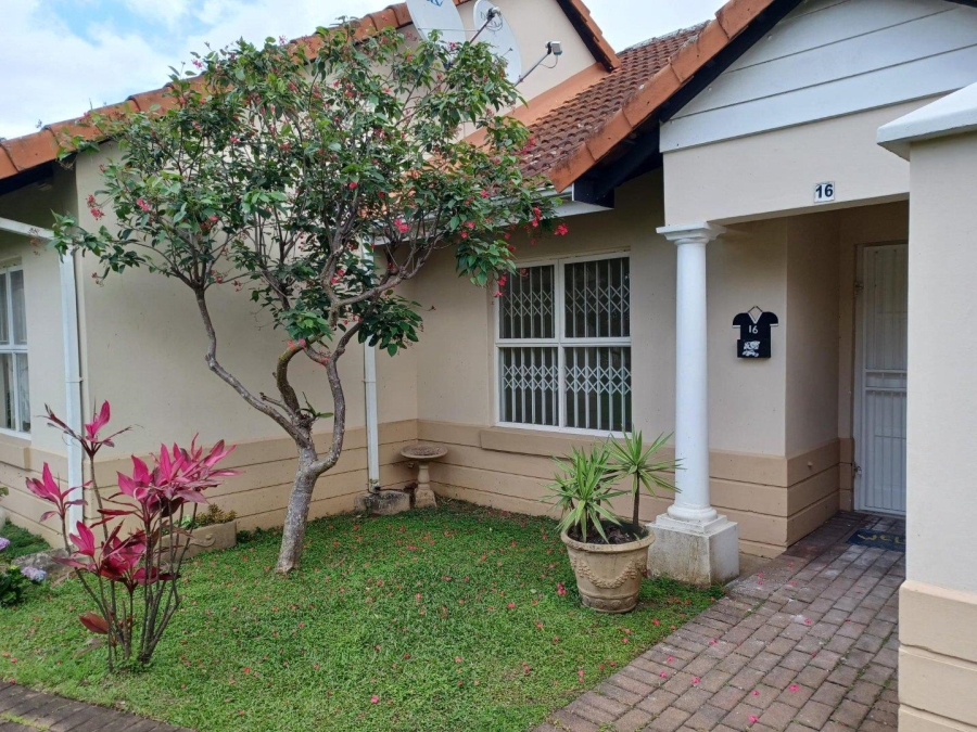 2 Bedroom Property for Sale in Umgeni Park KwaZulu-Natal