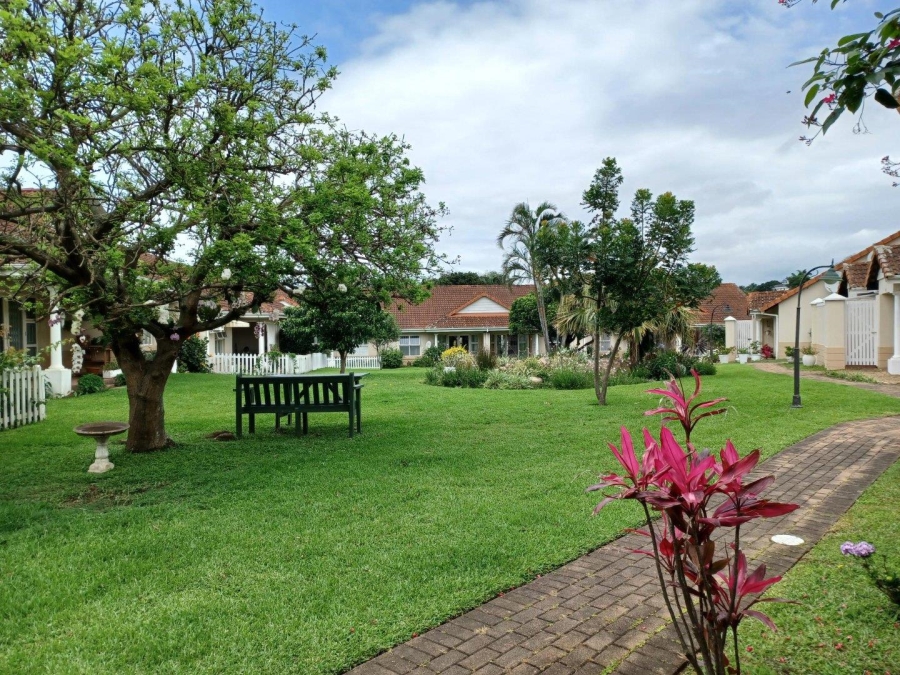 2 Bedroom Property for Sale in Umgeni Park KwaZulu-Natal