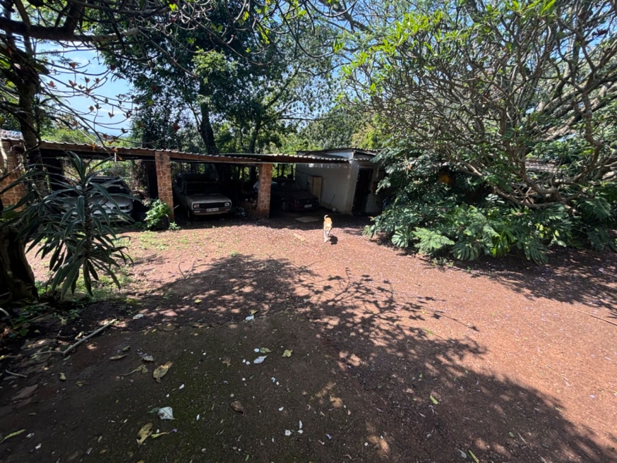 0 Bedroom Property for Sale in Waterfall KwaZulu-Natal