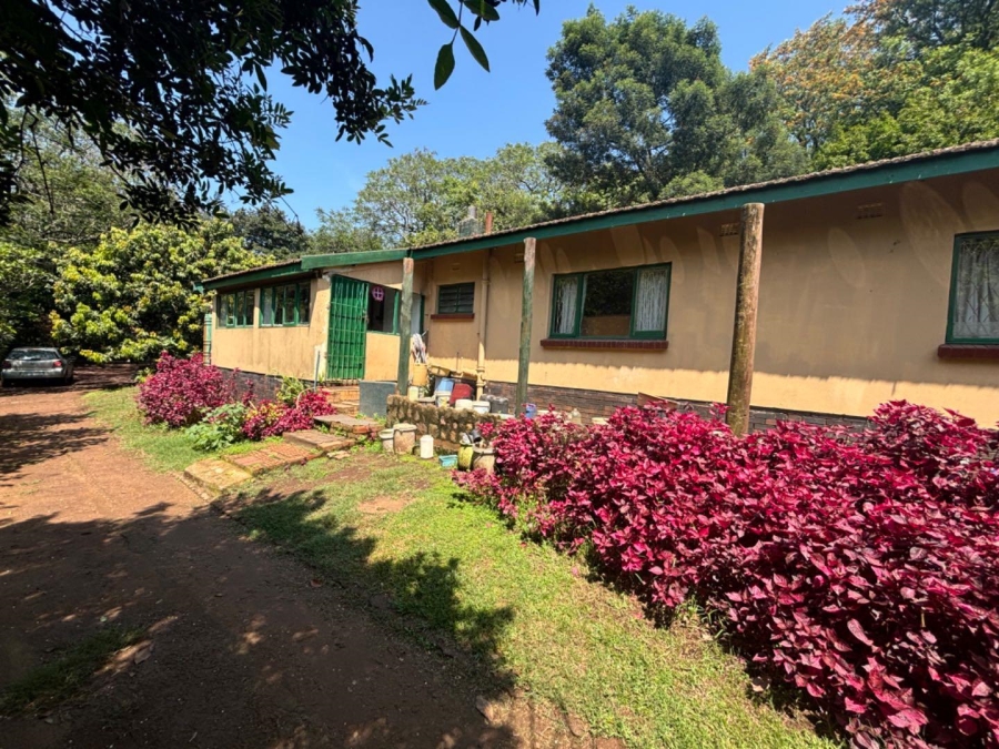 0 Bedroom Property for Sale in Waterfall KwaZulu-Natal