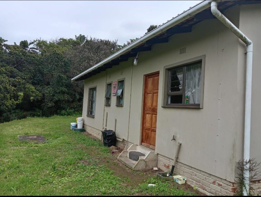 3 Bedroom Property for Sale in Ramsgate KwaZulu-Natal