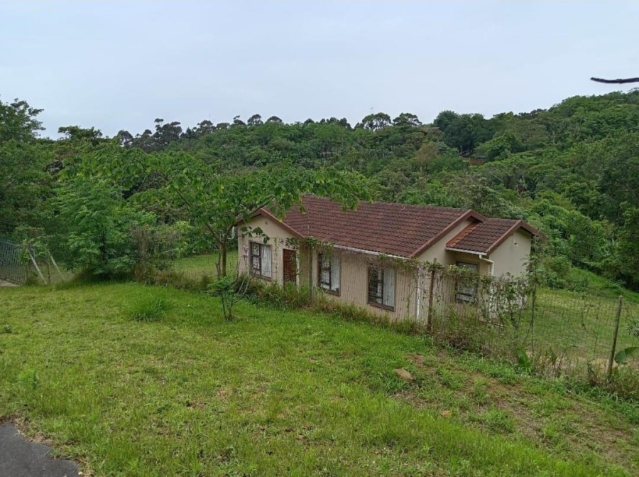 3 Bedroom Property for Sale in Ramsgate KwaZulu-Natal