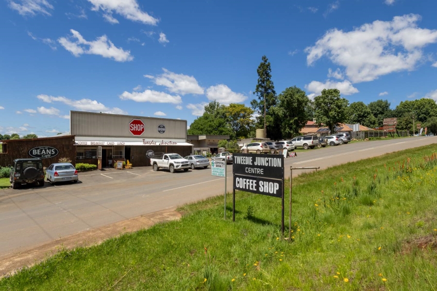 Commercial Property for Sale in Tweedie KwaZulu-Natal