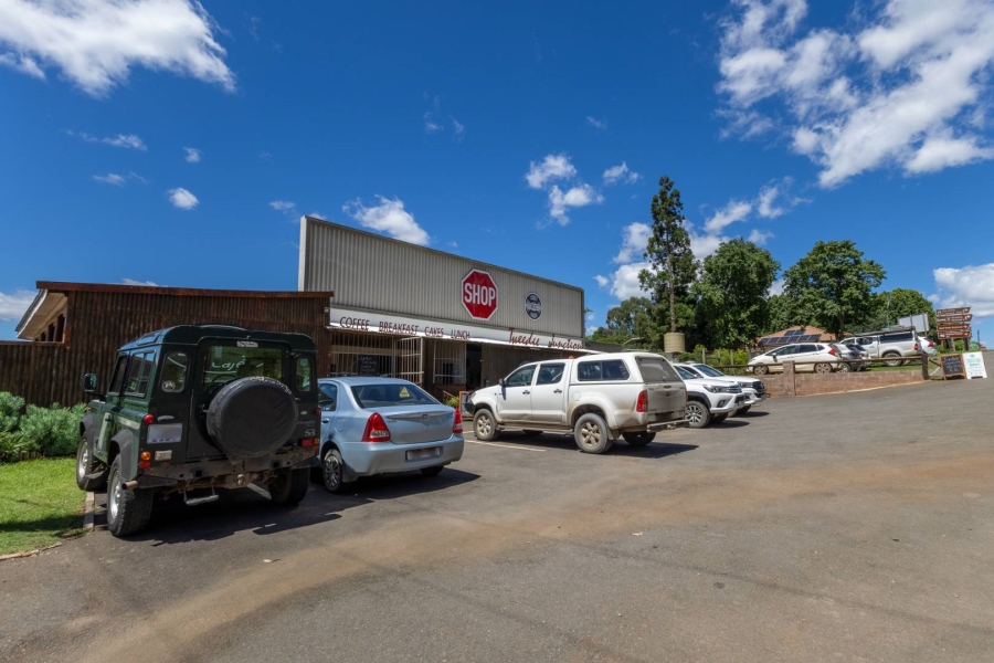 Commercial Property for Sale in Tweedie KwaZulu-Natal