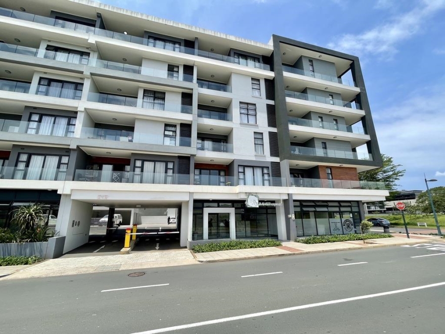 2 Bedroom Property for Sale in Umhlanga Ridge KwaZulu-Natal