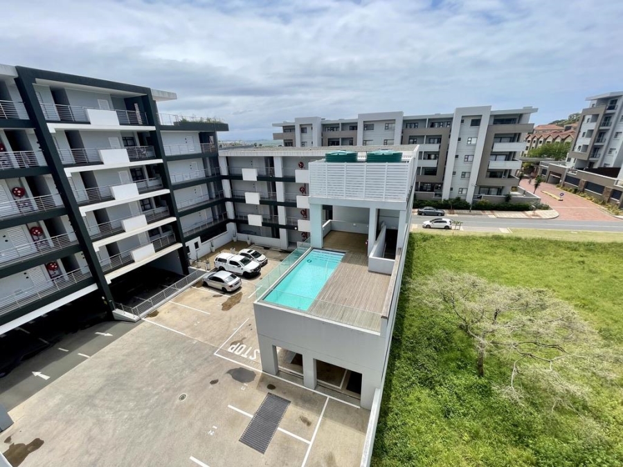 2 Bedroom Property for Sale in Umhlanga Ridge KwaZulu-Natal