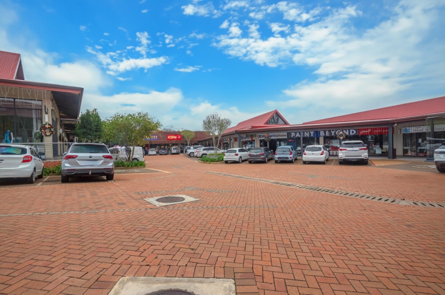 To Let commercial Property for Rent in Hillcrest KwaZulu-Natal