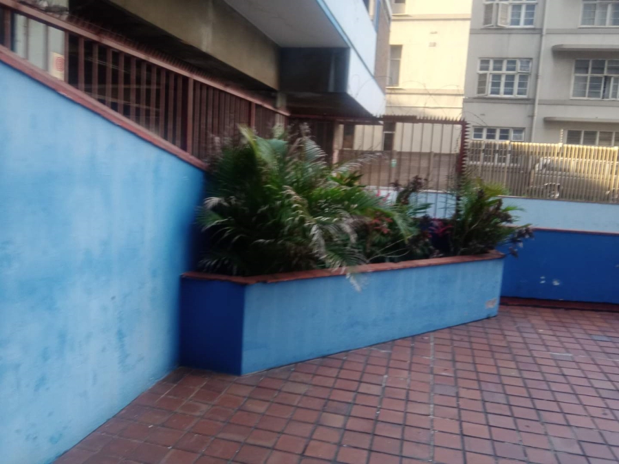 To Let 2 Bedroom Property for Rent in Durban Central KwaZulu-Natal