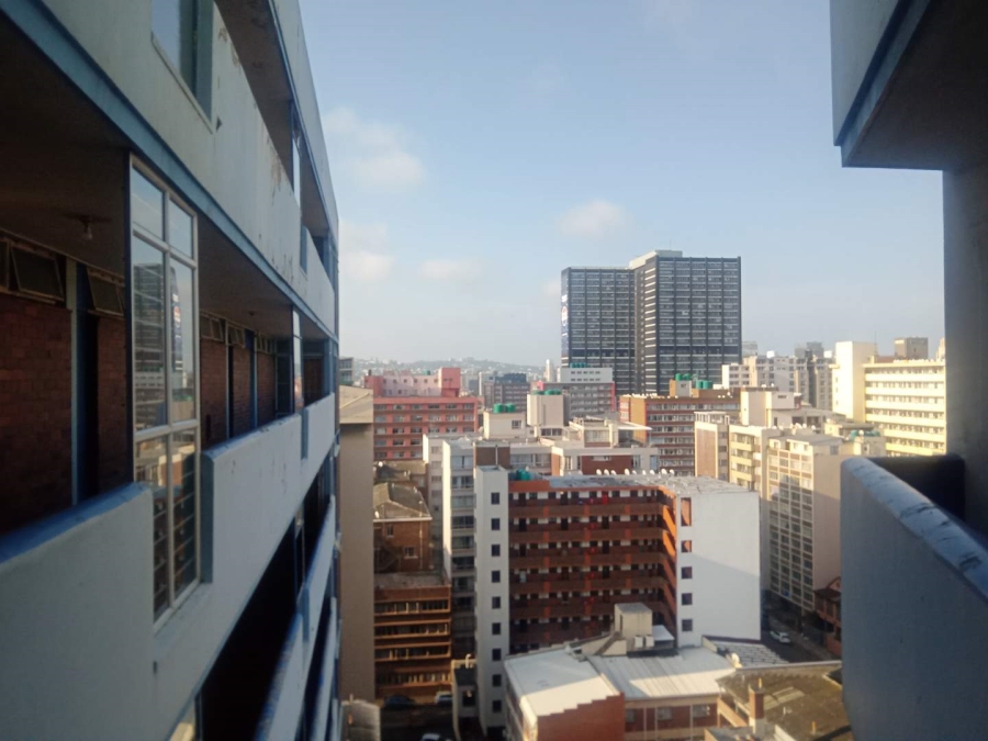 To Let 2 Bedroom Property for Rent in Durban Central KwaZulu-Natal