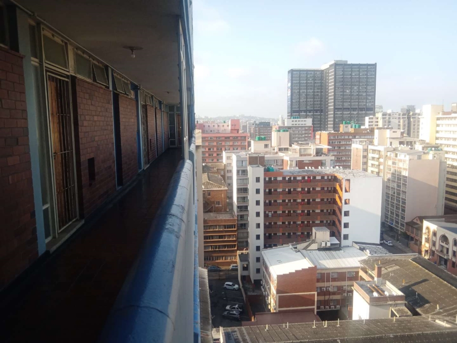 To Let 2 Bedroom Property for Rent in Durban Central KwaZulu-Natal