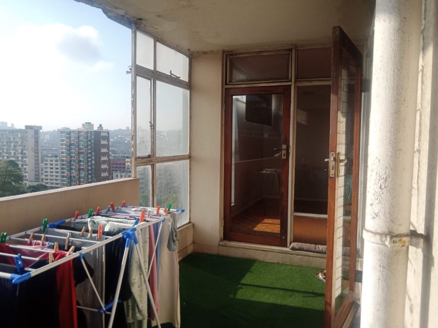 To Let 2 Bedroom Property for Rent in Durban Central KwaZulu-Natal