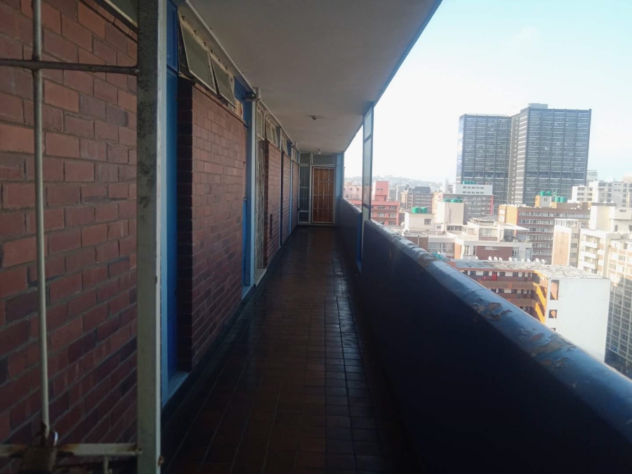 To Let 2 Bedroom Property for Rent in Durban Central KwaZulu-Natal