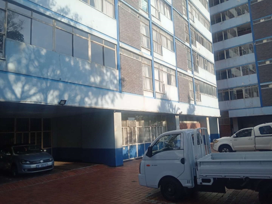 To Let 2 Bedroom Property for Rent in Durban Central KwaZulu-Natal