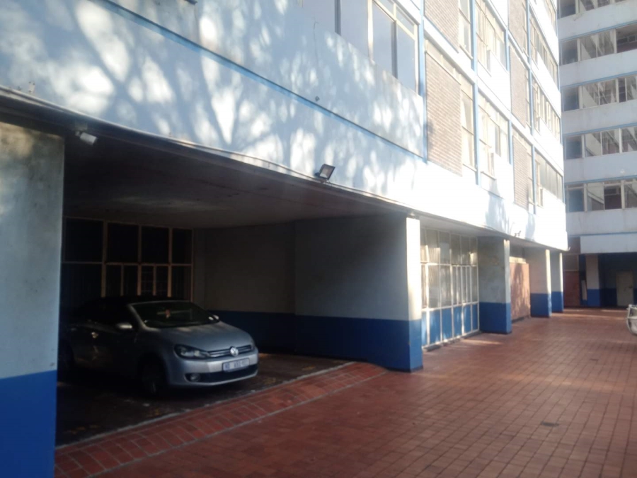 To Let 2 Bedroom Property for Rent in Durban Central KwaZulu-Natal