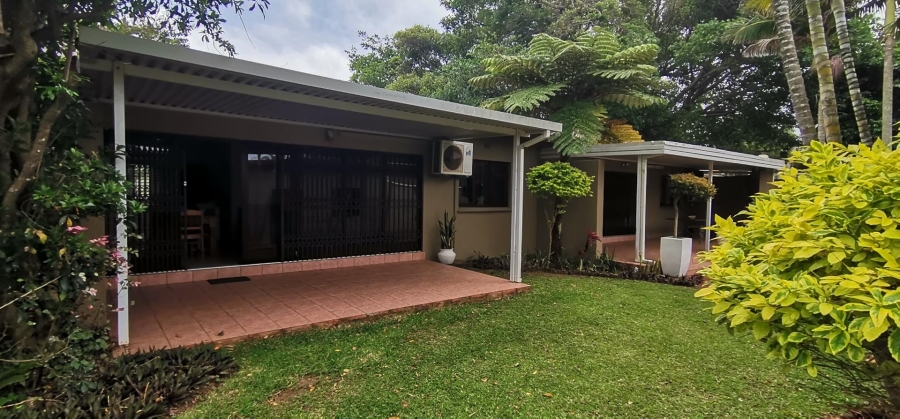 2 Bedroom Property for Sale in Southbroom KwaZulu-Natal