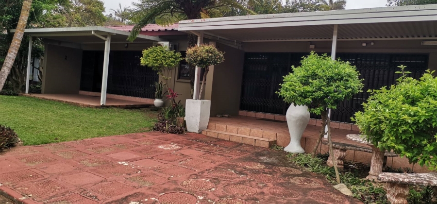 2 Bedroom Property for Sale in Southbroom KwaZulu-Natal