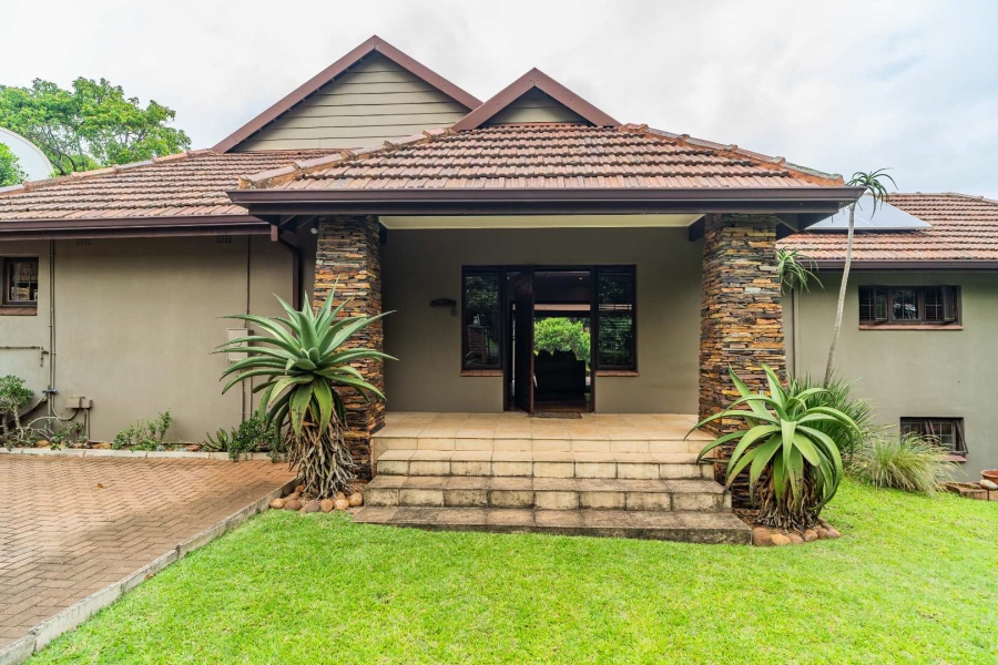 4 Bedroom Property for Sale in Durban North KwaZulu-Natal