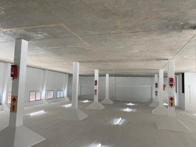 To Let commercial Property for Rent in New Germany KwaZulu-Natal