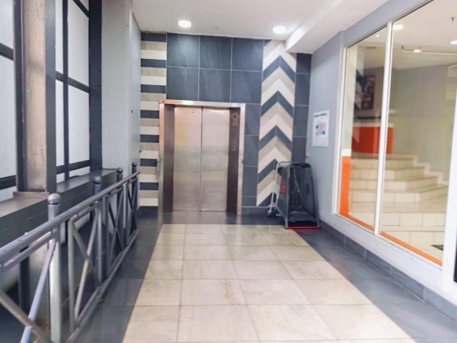 To Let commercial Property for Rent in Durban Central KwaZulu-Natal