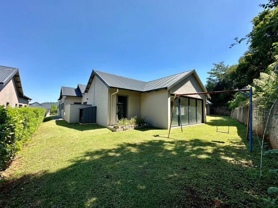 To Let 4 Bedroom Property for Rent in Ferncliffe KwaZulu-Natal