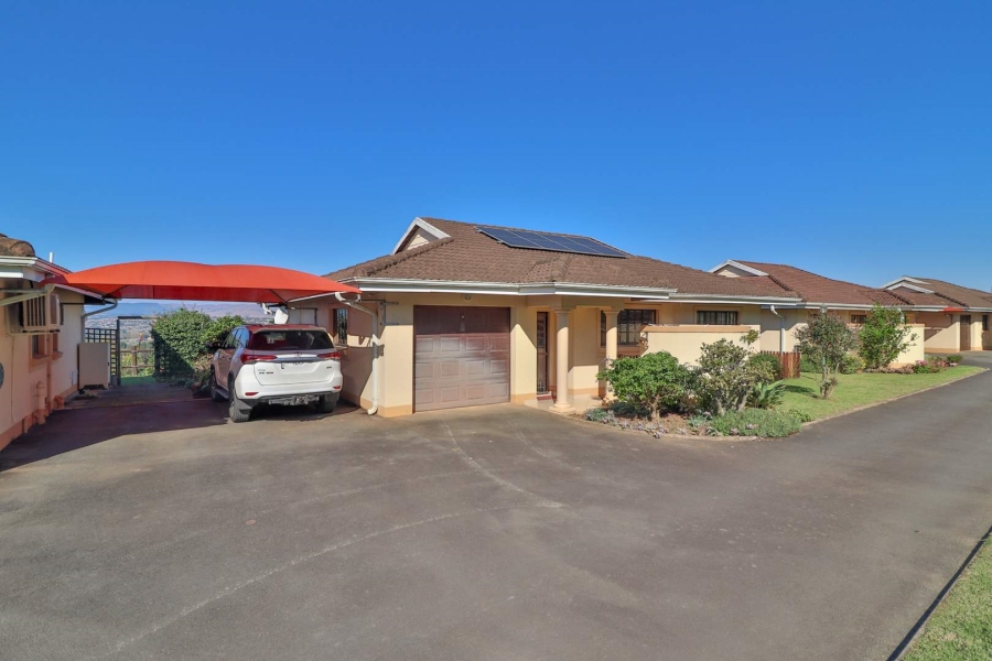 To Let 2 Bedroom Property for Rent in Eagle Ridge Estate KwaZulu-Natal