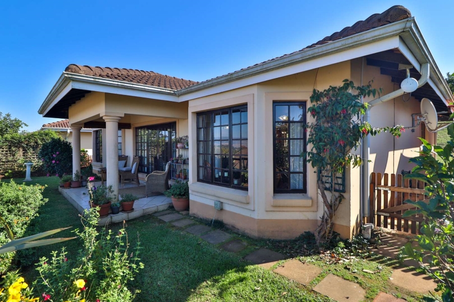 To Let 2 Bedroom Property for Rent in Eagle Ridge Estate KwaZulu-Natal