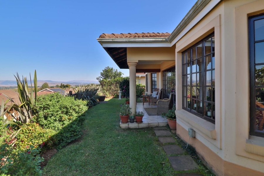 To Let 2 Bedroom Property for Rent in Eagle Ridge Estate KwaZulu-Natal