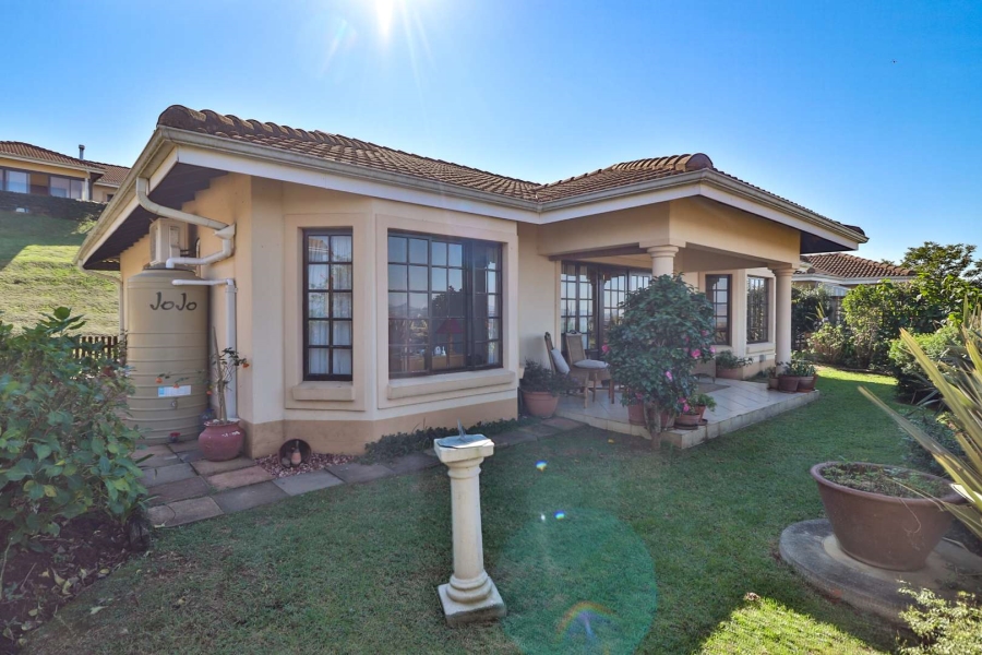 To Let 2 Bedroom Property for Rent in Eagle Ridge Estate KwaZulu-Natal