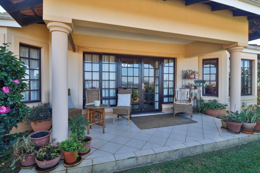 To Let 2 Bedroom Property for Rent in Eagle Ridge Estate KwaZulu-Natal