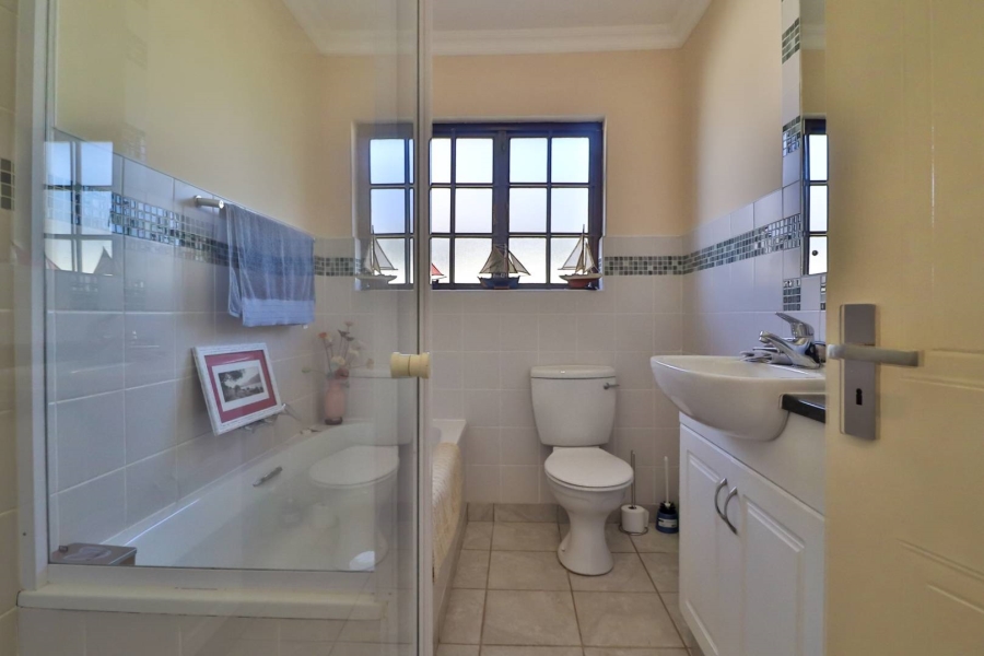 To Let 2 Bedroom Property for Rent in Eagle Ridge Estate KwaZulu-Natal