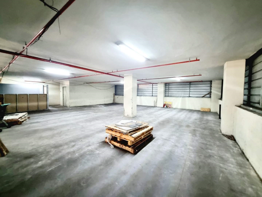 To Let commercial Property for Rent in Briardene KwaZulu-Natal