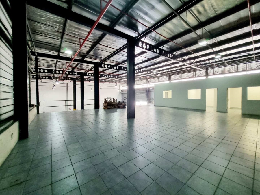 To Let commercial Property for Rent in Briardene KwaZulu-Natal