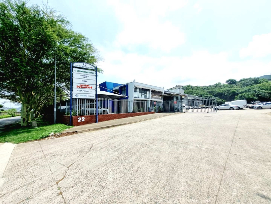 To Let commercial Property for Rent in Briardene KwaZulu-Natal