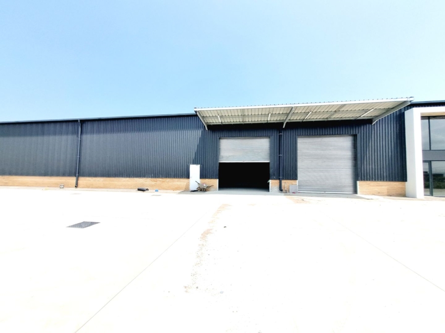 To Let commercial Property for Rent in Glen Anil KwaZulu-Natal