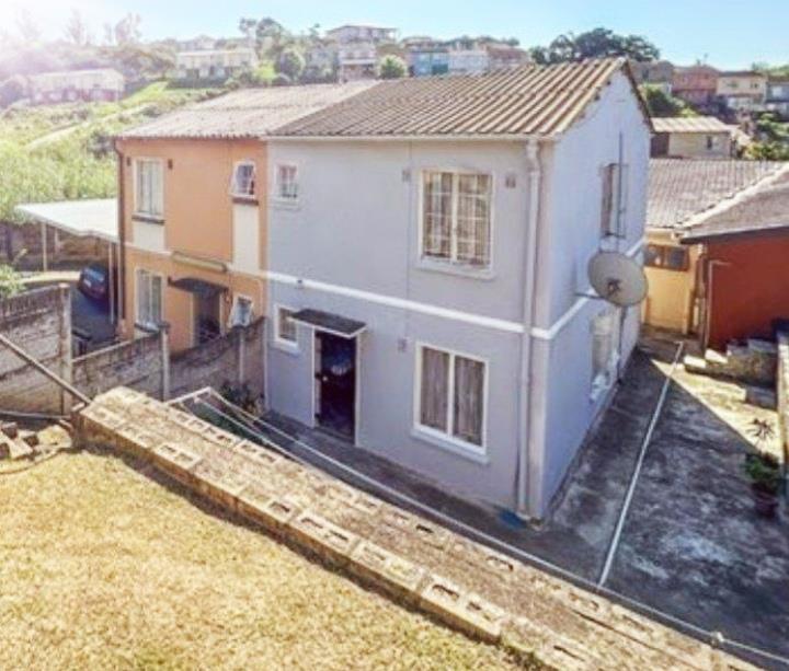 3 Bedroom Property for Sale in Newlands East KwaZulu-Natal