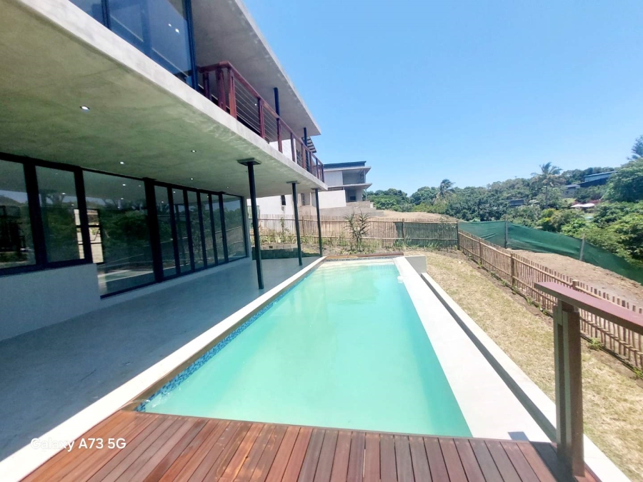 To Let 4 Bedroom Property for Rent in Palm Lakes Estate KwaZulu-Natal