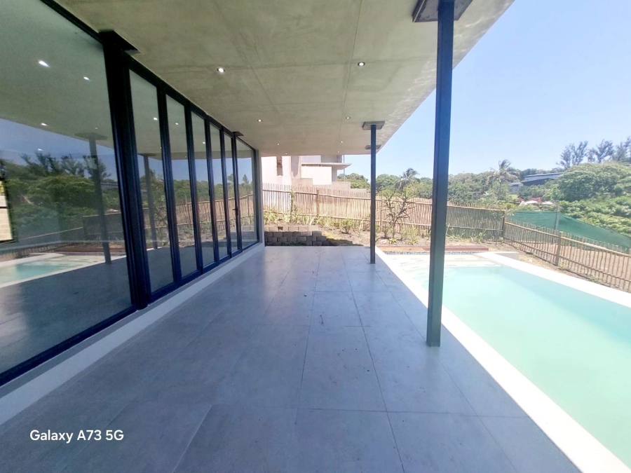 To Let 4 Bedroom Property for Rent in Palm Lakes Estate KwaZulu-Natal