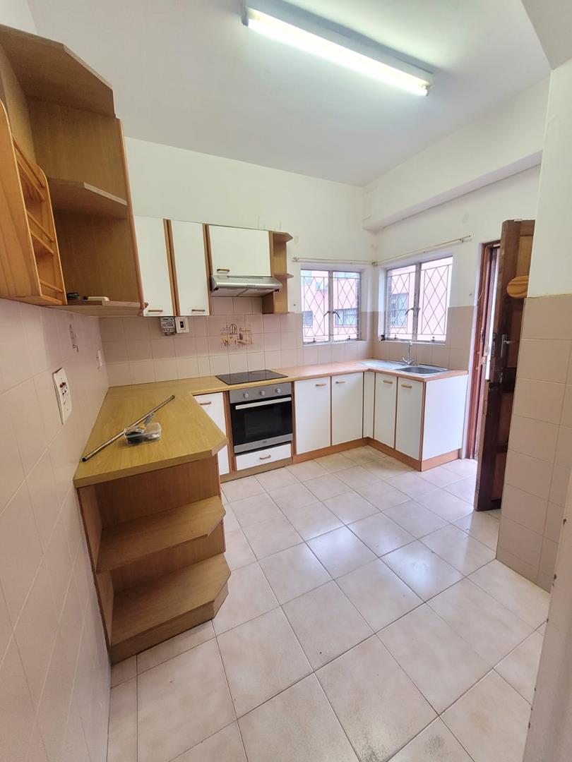 To Let 2 Bedroom Property for Rent in Berea KwaZulu-Natal